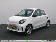 Smart ForFour 2021