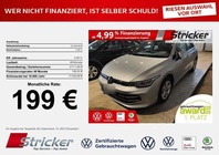 Volkswagen Golf 2025