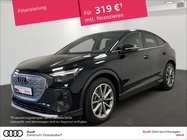 Audi Q4 e-tron 2022
