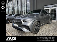 Mercedes-Benz GLE-Class 2026