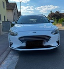 Ford Focus 2019