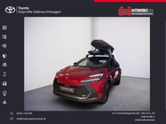 Toyota C-HR 2025