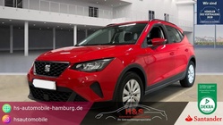 Seat Arona 2023