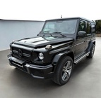 Mercedes-Benz GL-Class 2000