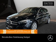 Mercedes-Benz B-Class 2020