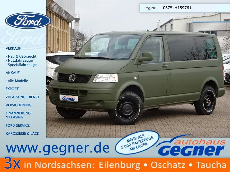 Volkswagen T5