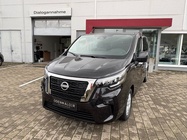 Nissan Primastar 2025