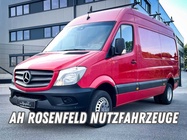 Mercedes-Benz Sprinter 2017