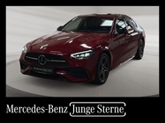 Mercedes-Benz C-Class 2023