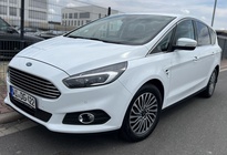 Ford S-Max 2019