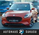Suzuki Swift 2025