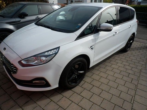 Ford S-Max 2020