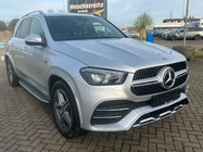 Mercedes-Benz GLE-Class 2021