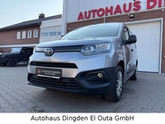 Toyota Proace 2021