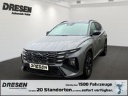 Hyundai Tucson 2026