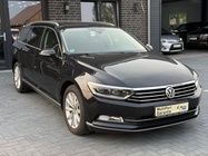 Volkswagen Passat 2019