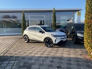 Renault Captur 2024