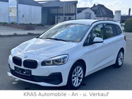 BMW 2 Series 2021