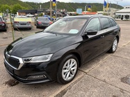 Skoda Octavia 2022