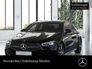 Mercedes-Benz CLA-Class 2025
