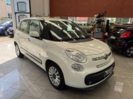 Fiat 500L 2016