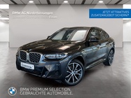 BMW X4 2025