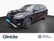 Volkswagen Tayron 2025