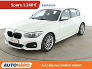 BMW 1 Series 2019