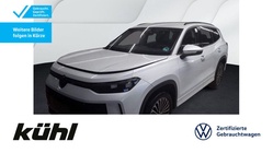 Volkswagen Tayron 2025