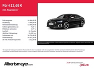 Audi S5 2022