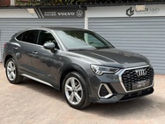 Audi Q3 2023