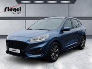 Ford Kuga 2021