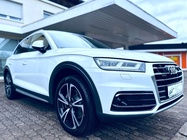 Audi Q5 2019