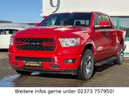 Dodge RAM 2023