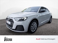 Audi A1 2025