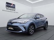 Toyota C-HR 2020