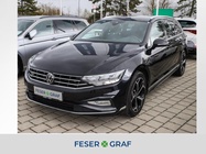 Volkswagen Passat 2022