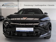 Cupra Formentor 2025