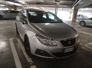 Seat Ibiza 2010
