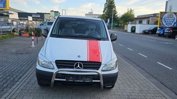 Mercedes-Benz Vito 2009