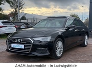 Audi A6 2021