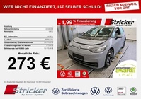 Volkswagen ID.3 2021