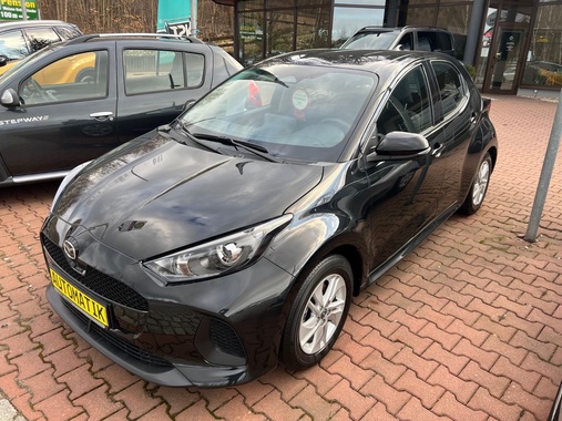 Mazda 2 2024