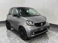 Smart ForTwo 2019