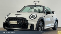 MINI Cabrio 2023