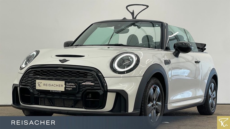 MINI Cabrio