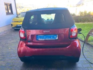 Smart ForTwo 2020