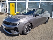 Opel Astra 2025