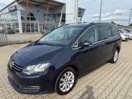 Volkswagen Sharan 2011