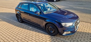 Audi A3 2019